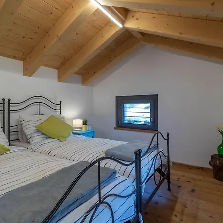 Al Sollievo House