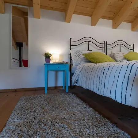 Al Sollievo House *