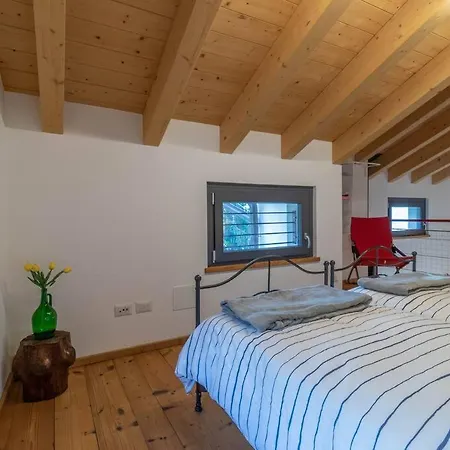 Holiday home Al Sollievo House *