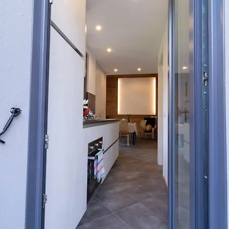 Holiday home Al Sollievo House