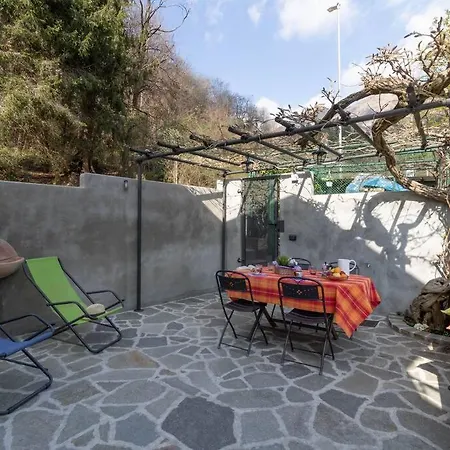 Al Sollievo House