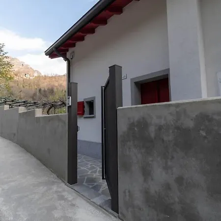 Al Sollievo House *