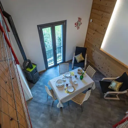 Holiday home Al Sollievo House Lecco