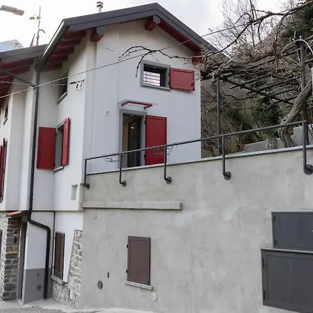 Al Sollievo House Holiday home *