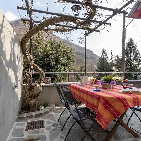 Holiday home Al Sollievo House Lecco