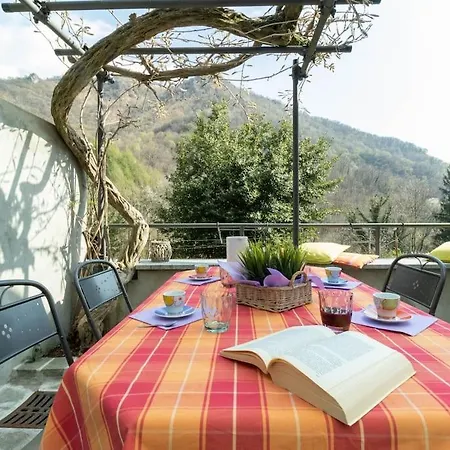 Al Sollievo House Holiday home *