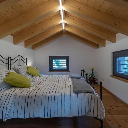 Al Sollievo House