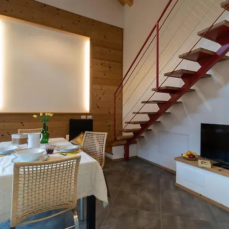Holiday home Al Sollievo House *