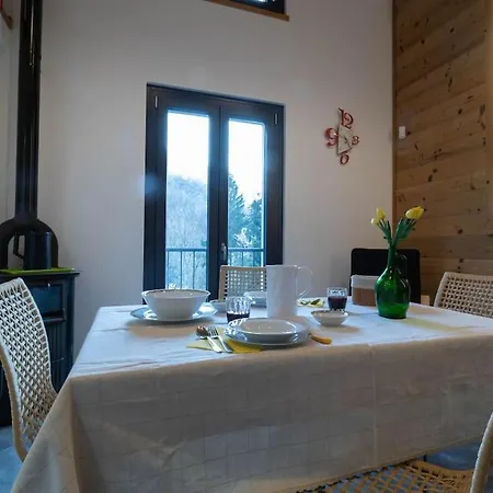Al Sollievo House Holiday home