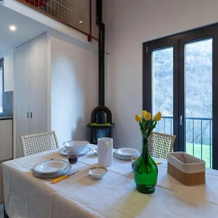 Al Sollievo House Holiday home *
