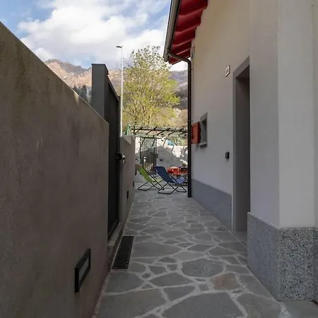 Al Sollievo House Holiday home *