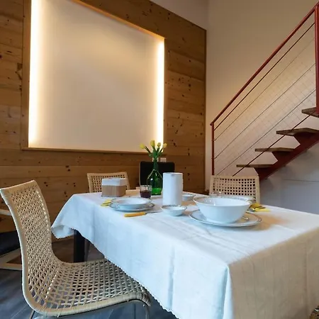 Al Sollievo House Holiday home *
