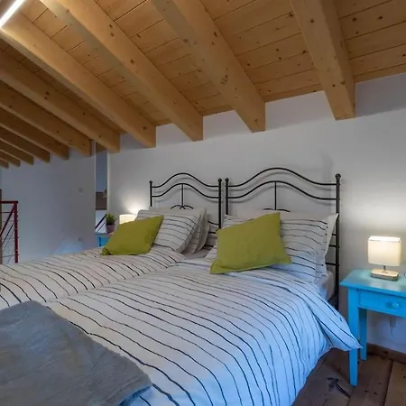 Al Sollievo House * Lecco