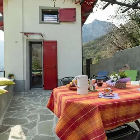 Al Sollievo House