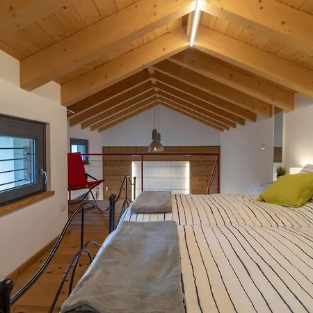 Al Sollievo House