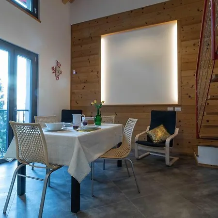 Al Sollievo House Holiday home Lecco