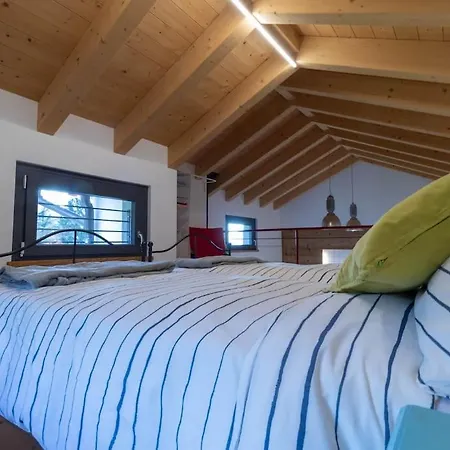 Al Sollievo House * Lecco
