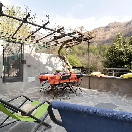 Al Sollievo House
