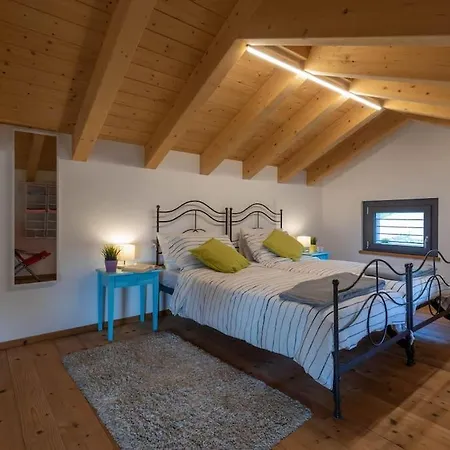 Holiday home Al Sollievo House *