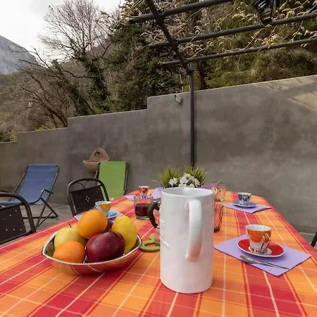 Al Sollievo House Holiday home