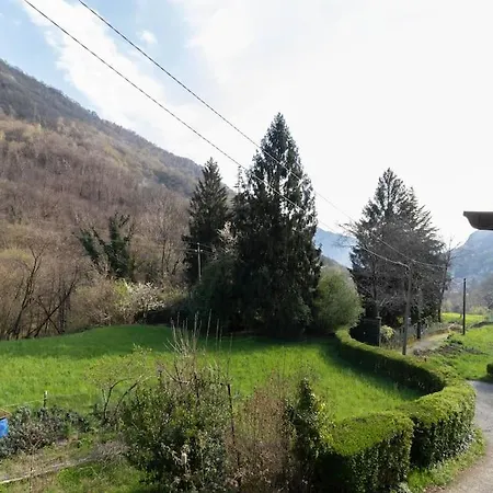 Holiday home Al Sollievo House