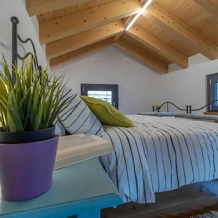 Al Sollievo House Holiday home *